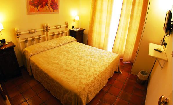 Hotel San Paolo Мандурия Экстерьер фото